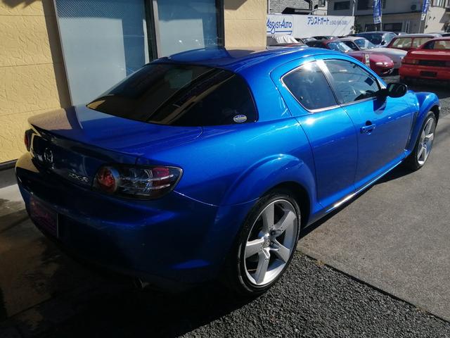 マツダ ＲＸ－８