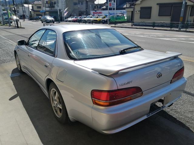 コロナエクシブ ２００ＧＴ（9枚目）