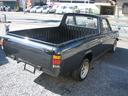 NISSAN SUNNY TRUCK