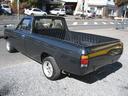 NISSAN SUNNY TRUCK