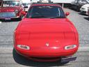 EUNOS EUNOS ROADSTER