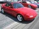 EUNOS EUNOS ROADSTER