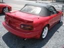 EUNOS EUNOS ROADSTER