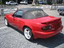 EUNOS EUNOS ROADSTER