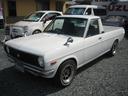 NISSAN SUNNY TRUCK