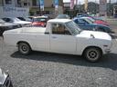 NISSAN SUNNY TRUCK