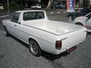 NISSAN SUNNY TRUCK