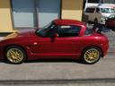 SUZUKI CAPPUCCINO