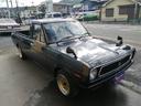 NISSAN SUNNY TRUCK