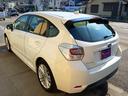 SUBARU IMPREZA SPORTS HYBRID