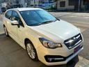 SUBARU IMPREZA SPORTS HYBRID