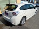 SUBARU IMPREZA SPORTS HYBRID