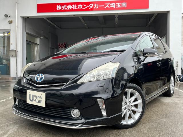 トヨタ プリウスα モデリスタフルエアロセット 40 プリウスα フルエアロセット モデリスタ風 前期 - メルカリ
