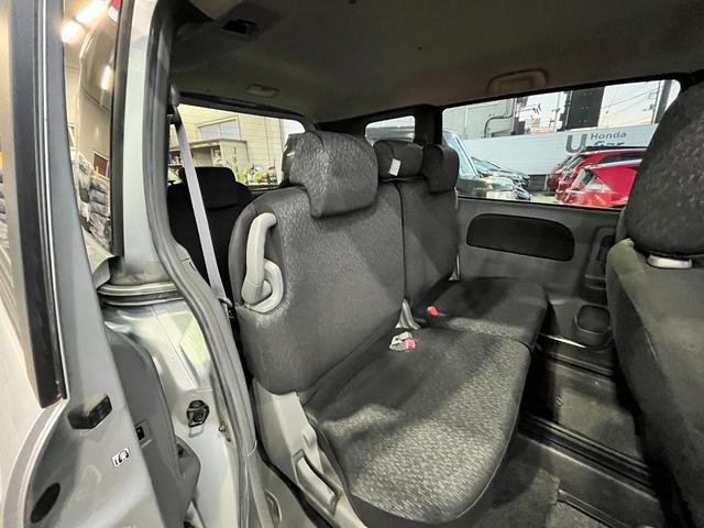 シエンタ DICE-G 純正ナビ・Rバックカメラ・左側パワースライドドア・HIDヘッドライト・フォグライト・ETC・オートエアコン・ステアリングリモコン・キーレスエントリー・Bluetoothオーディオ(26枚目)