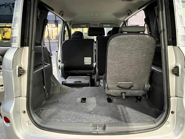 シエンタ DICE-G 純正ナビ・Rバックカメラ・左側パワースライドドア・HIDヘッドライト・フォグライト・ETC・オートエアコン・ステアリングリモコン・キーレスエントリー・Bluetoothオーディオ(29枚目)