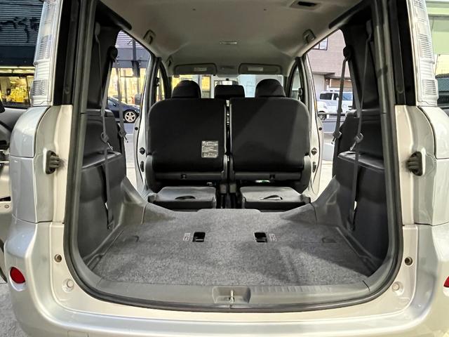 シエンタ DICE-G 純正ナビ・Rバックカメラ・左側パワースライドドア・HIDヘッドライト・フォグライト・ETC・オートエアコン・ステアリングリモコン・キーレスエントリー・Bluetoothオーディオ(30枚目)