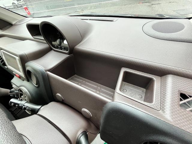 スペイド F ワンオーナー・純正ナビ・Rバックカメラ・左側パワースライドドア・スマートキー・ETC・ハロゲンプロジェクターライト・Bluetoothオーディオ(21枚目)