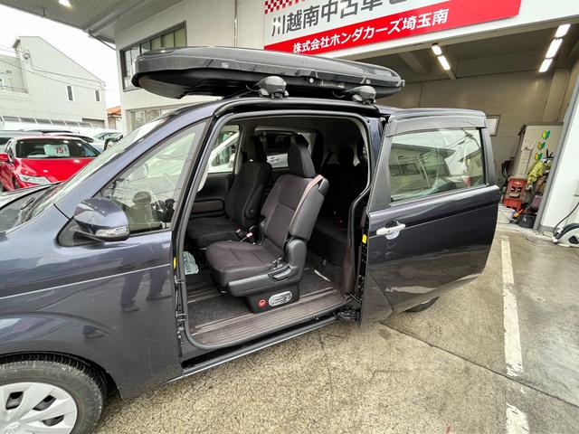 スペイド F ワンオーナー・純正ナビ・Rバックカメラ・左側パワースライドドア・スマートキー・ETC・ハロゲンプロジェクターライト・Bluetoothオーディオ(24枚目)