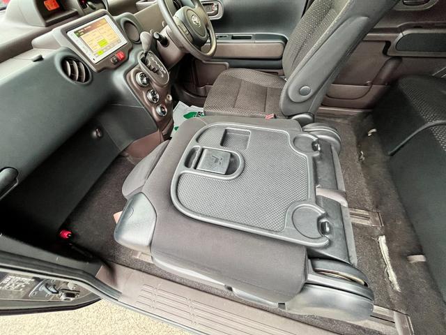 スペイド F ワンオーナー・純正ナビ・Rバックカメラ・左側パワースライドドア・スマートキー・ETC・ハロゲンプロジェクターライト・Bluetoothオーディオ(25枚目)