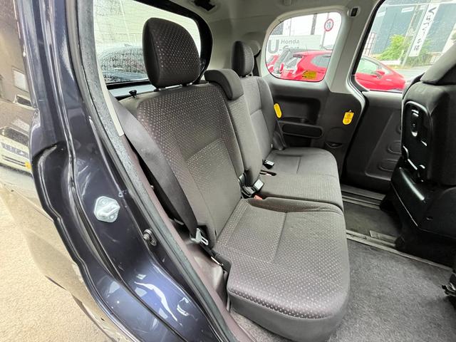 スペイド F ワンオーナー・純正ナビ・Rバックカメラ・左側パワースライドドア・スマートキー・ETC・ハロゲンプロジェクターライト・Bluetoothオーディオ(26枚目)