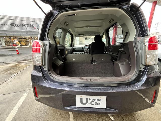 スペイド F ワンオーナー・純正ナビ・Rバックカメラ・左側パワースライドドア・スマートキー・ETC・ハロゲンプロジェクターライト・Bluetoothオーディオ(30枚目)