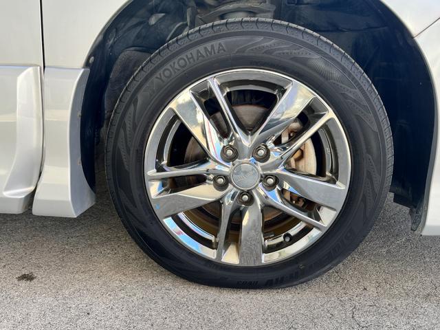 セレナ ライダー 社外ナビ・Rバックカメラ・HIDヘツドライト・フォグライト・ETC・純正16インチアルミホイール・両側スライドドア・インテリジェントキー・Bluetoothオーディオ(8枚目)