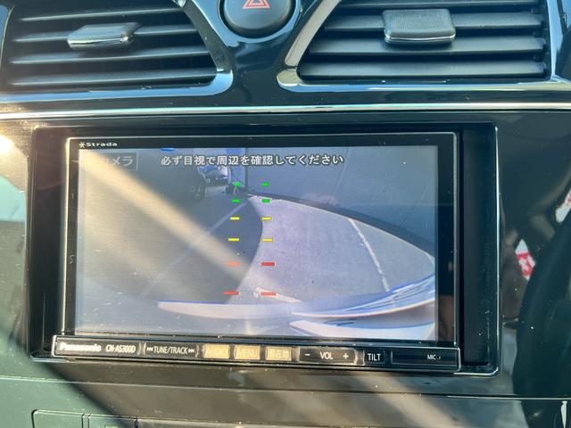 セレナ ライダー 社外ナビ・Rバックカメラ・HIDヘツドライト・フォグライト・ETC・純正16インチアルミホイール・両側スライドドア・インテリジェントキー・Bluetoothオーディオ(11枚目)