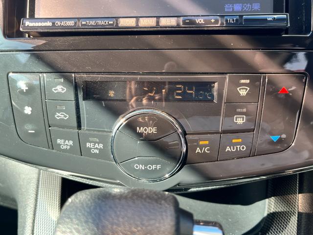 セレナ ライダー 社外ナビ・Rバックカメラ・HIDヘツドライト・フォグライト・ETC・純正16インチアルミホイール・両側スライドドア・インテリジェントキー・Bluetoothオーディオ(16枚目)