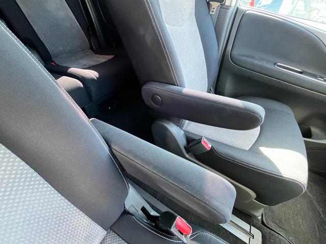 セレナ ライダー 社外ナビ・Rバックカメラ・HIDヘツドライト・フォグライト・ETC・純正16インチアルミホイール・両側スライドドア・インテリジェントキー・Bluetoothオーディオ(19枚目)