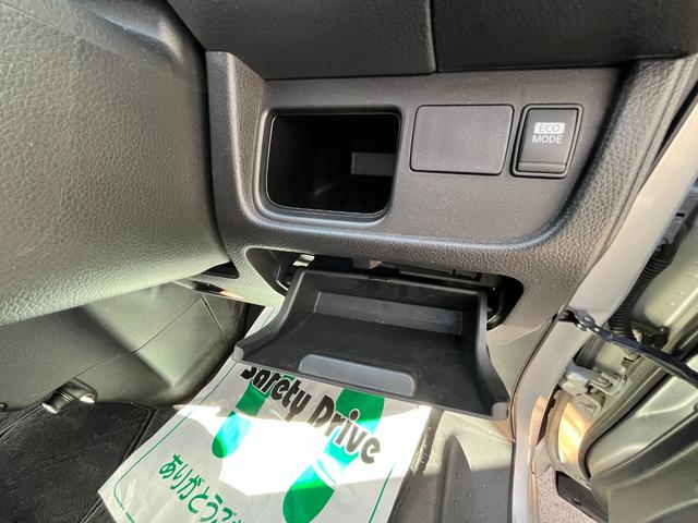 セレナ ライダー 社外ナビ・Rバックカメラ・HIDヘツドライト・フォグライト・ETC・純正16インチアルミホイール・両側スライドドア・インテリジェントキー・Bluetoothオーディオ(20枚目)