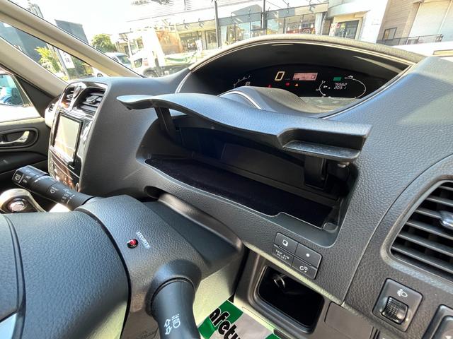 セレナ ライダー 社外ナビ・Rバックカメラ・HIDヘツドライト・フォグライト・ETC・純正16インチアルミホイール・両側スライドドア・インテリジェントキー・Bluetoothオーディオ(21枚目)