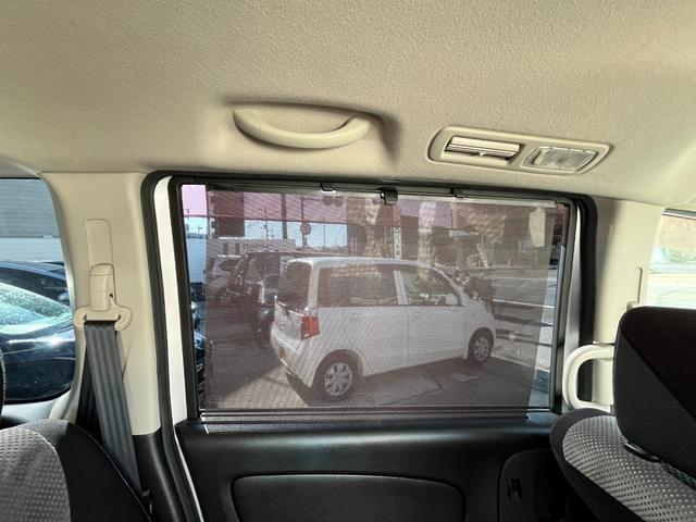 セレナ ライダー 社外ナビ・Rバックカメラ・HIDヘツドライト・フォグライト・ETC・純正16インチアルミホイール・両側スライドドア・インテリジェントキー・Bluetoothオーディオ(26枚目)