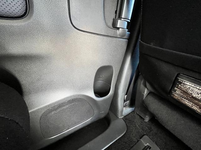 セレナ ライダー 社外ナビ・Rバックカメラ・HIDヘツドライト・フォグライト・ETC・純正16インチアルミホイール・両側スライドドア・インテリジェントキー・Bluetoothオーディオ(27枚目)