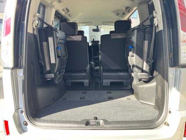 セレナ ライダー 社外ナビ・Rバックカメラ・HIDヘツドライト・フォグライト・ETC・純正16インチアルミホイール・両側スライドドア・インテリジェントキー・Bluetoothオーディオ(31枚目)