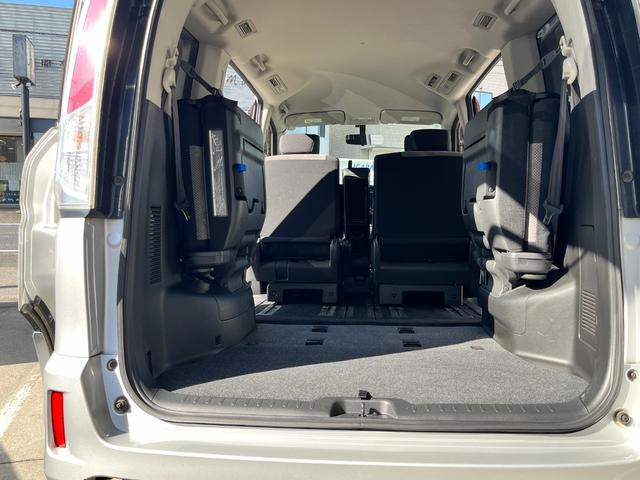 セレナ ライダー 社外ナビ・Rバックカメラ・HIDヘツドライト・フォグライト・ETC・純正16インチアルミホイール・両側スライドドア・インテリジェントキー・Bluetoothオーディオ(32枚目)