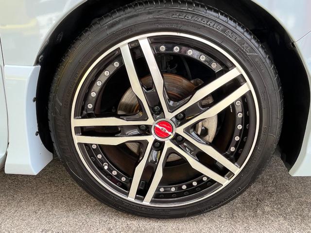 セレナ ハイウェイスターG S-HVアドバンスドセーフティ 純正ナビ・全周囲カメラ・リアモニター・LEDヘッドライト・フォグライト・ETC・社外18インチアルミホイール・ローダウンサス・両側パワースライドドア・インテリジェントキー・Bluetoothオーディオ(8枚目)