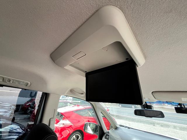 セレナ ハイウェイスターG S-HVアドバンスドセーフティ 純正ナビ・全周囲カメラ・リアモニター・LEDヘッドライト・フォグライト・ETC・社外18インチアルミホイール・ローダウンサス・両側パワースライドドア・インテリジェントキー・Bluetoothオーディオ(14枚目)