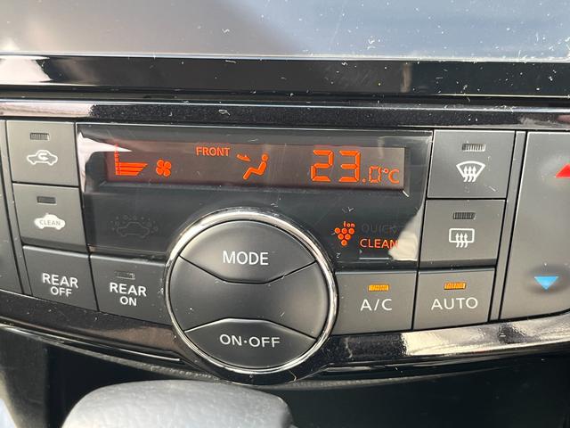 セレナ ハイウェイスターG S-HVアドバンスドセーフティ 純正ナビ・全周囲カメラ・リアモニター・LEDヘッドライト・フォグライト・ETC・社外18インチアルミホイール・ローダウンサス・両側パワースライドドア・インテリジェントキー・Bluetoothオーディオ(19枚目)