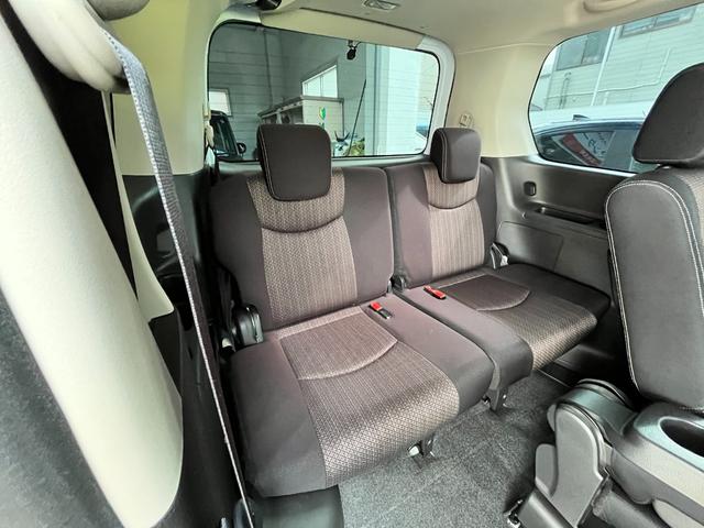 セレナ ハイウェイスターG S-HVアドバンスドセーフティ 純正ナビ・全周囲カメラ・リアモニター・LEDヘッドライト・フォグライト・ETC・社外18インチアルミホイール・ローダウンサス・両側パワースライドドア・インテリジェントキー・Bluetoothオーディオ(31枚目)