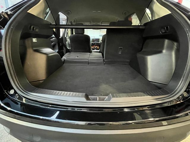 CX-5 XD ワンオーナー車・純正ナビ・Rバックカメラ・左サイドカメラ・HIDヘツドライト・フォグライト・ETC・純正17インチアルミホイール・アドバンスドキー・Bluetoothオーディオ(28枚目)
