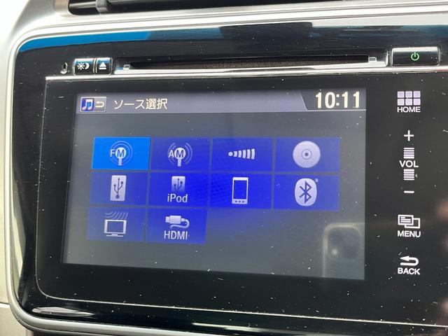 グレイス ハイブリッドEX 衝突軽減装置・純正ナビ・Rバックカメラ・LEDヘッドライト・フォグライト・ETC・純正16インチアルミホイール・シートヒーター・HDMI・Bluetoothオーディオ(13枚目)