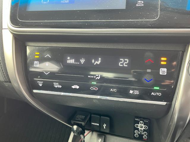 グレイス ハイブリッドEX 衝突軽減装置・純正ナビ・Rバックカメラ・LEDヘッドライト・フォグライト・ETC・純正16インチアルミホイール・シートヒーター・HDMI・Bluetoothオーディオ(21枚目)