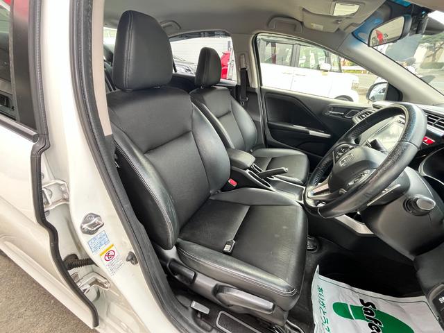 グレイス ハイブリッドEX 衝突軽減装置・純正ナビ・Rバックカメラ・LEDヘッドライト・フォグライト・ETC・純正16インチアルミホイール・シートヒーター・HDMI・Bluetoothオーディオ(23枚目)