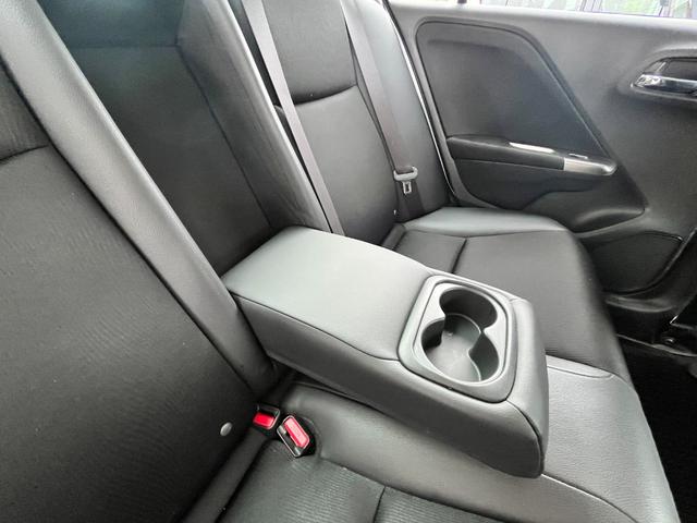 グレイス ハイブリッドEX 衝突軽減装置・純正ナビ・Rバックカメラ・LEDヘッドライト・フォグライト・ETC・純正16インチアルミホイール・シートヒーター・HDMI・Bluetoothオーディオ(27枚目)