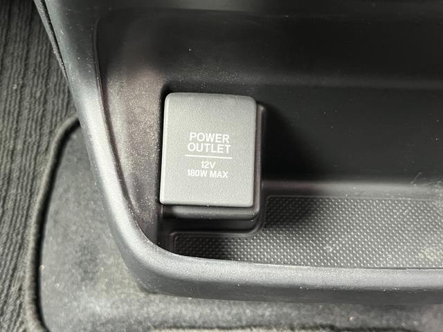 フリード＋ Ｇ・ホンダセンシング　ワンオーナー車・衝突軽減装置・社外ナビ・Ｒバックカメラ・両側パワースライドドア・４ＷＤ・シートヒーター・ＥＴＣ・スマートキー（15枚目）