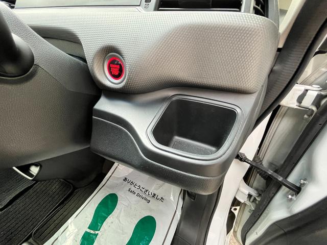 フリード＋ Ｇ・ホンダセンシング　ワンオーナー車・衝突軽減装置・社外ナビ・Ｒバックカメラ・両側パワースライドドア・４ＷＤ・シートヒーター・ＥＴＣ・スマートキー（26枚目）