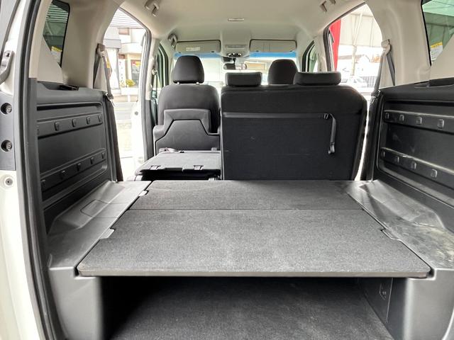 フリード＋ Ｇ・ホンダセンシング　ワンオーナー車・衝突軽減装置・社外ナビ・Ｒバックカメラ・両側パワースライドドア・４ＷＤ・シートヒーター・ＥＴＣ・スマートキー（36枚目）