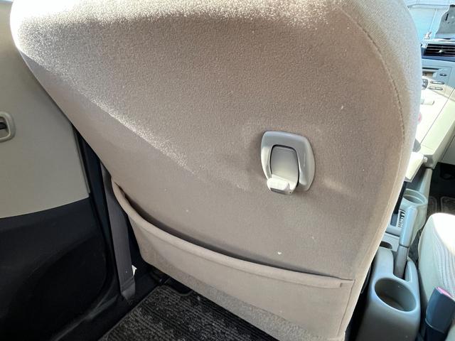 ミラ Ｘスペシャル　純正ＣＤチューナー・キーレスエントリーキー・ハロゲンヘッドライト（23枚目）