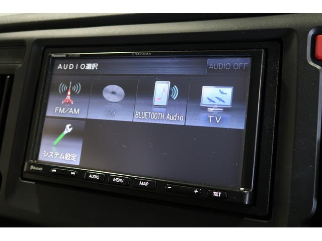 Ｇ　ナビＥＴＣワンセグＴＶスマートキー　キーレスキー　運転席助手席エアバック　インテリキー　ＥＴＣ車載器　ナビＴＶ　オートエアコン　横滑り防止システム　ベンチシート　パワーウィンドウ　運転席エアバッグ(8枚目)