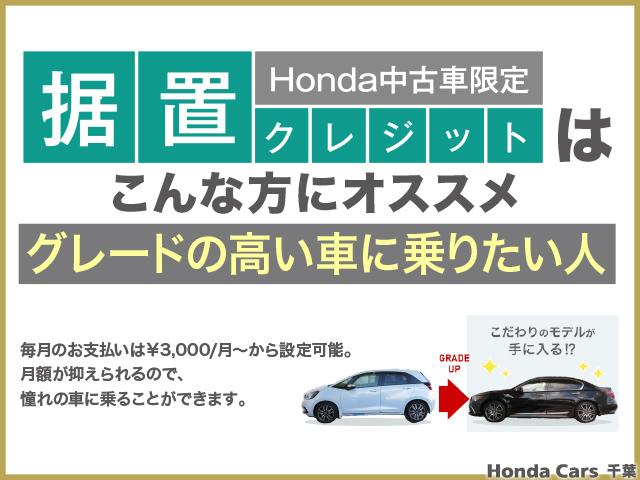 Ｇ・ホンダセンシング　２年保証付運転支援前後ドラレコナビ　前後誤発進抑制　両側自動ドア　シートＨ　スマキ　ワンオーナ　ＵＳＢ　リヤカメラ　ＬＥＤライト　セキュリティーアラーム　ＥＴＣ車載器　横滑り　クルーズコントロール付(26枚目)